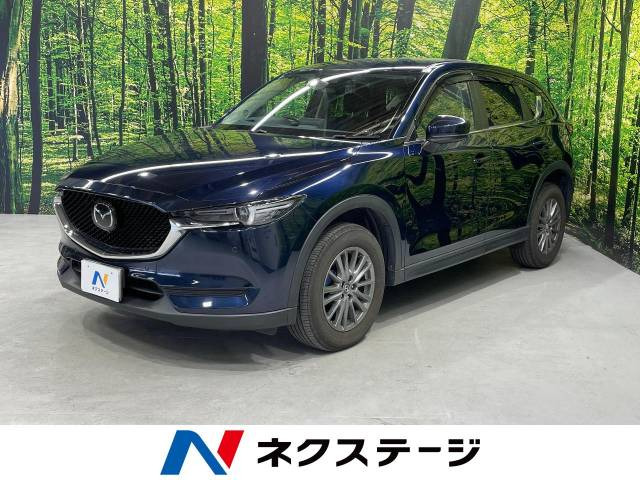 CX-5(マツダ) 2.2 XD スマートエディション 中古車画像