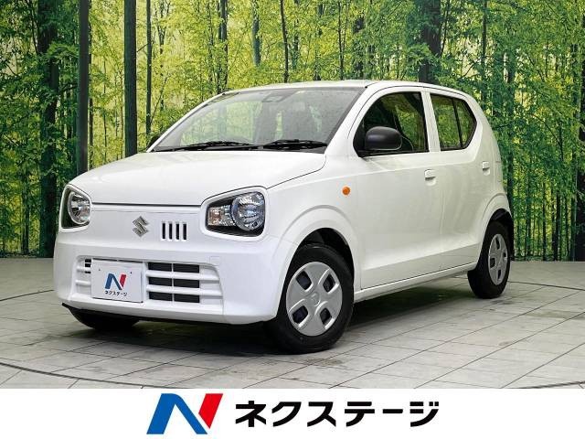 アルト(スズキ) L スズキ セーフティサポート 中古車画像