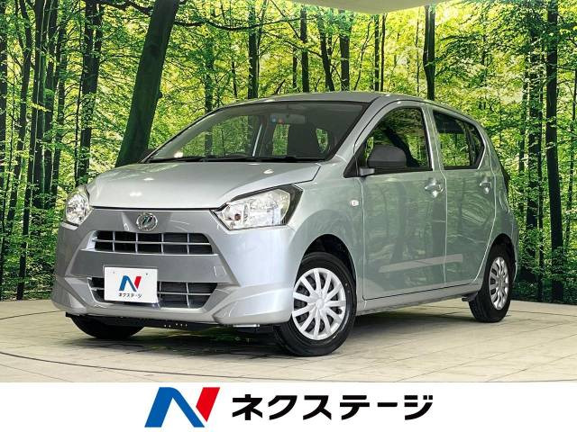 ミライース(ダイハツ) L 中古車画像