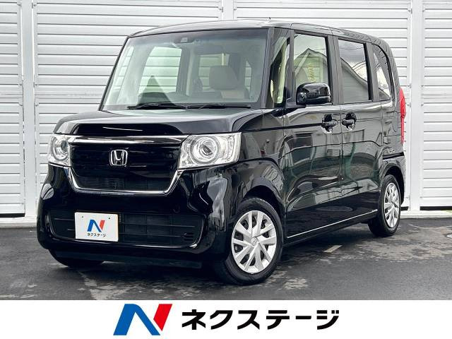 ホンダ NBOX 2017年モデル G L ターボ Honda SENSINGの中古車一覧｜中古車検索 - 価格.com