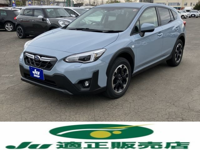 XV(スバル) 1.6i-L アイサイト 4WD 中古車画像