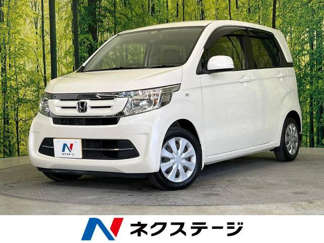 N-WGN(ホンダ) G 中古車画像