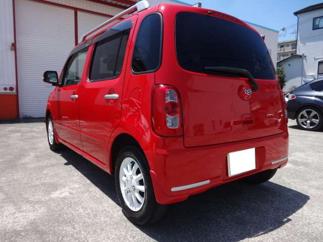 ミラココアプラス G