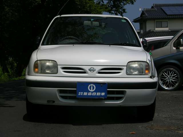 マーチ1.0 i・z-f