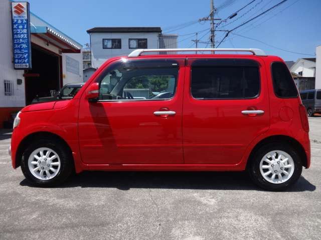 ミラココアプラス G