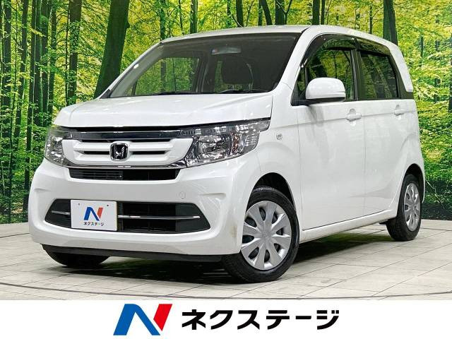 N-WGN(ホンダ) G 中古車画像