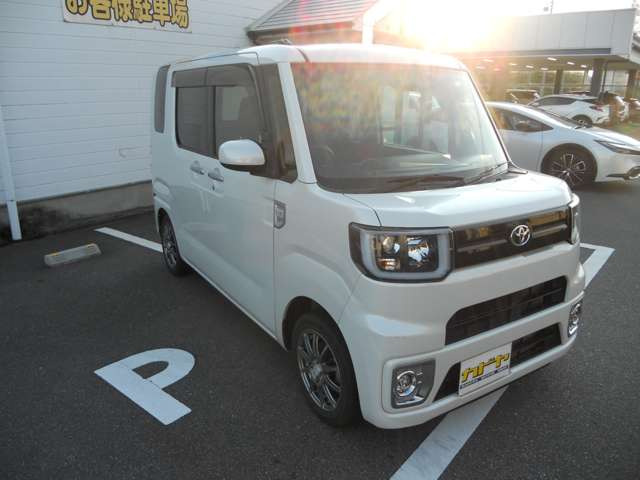 ピクシスメガL SAIII