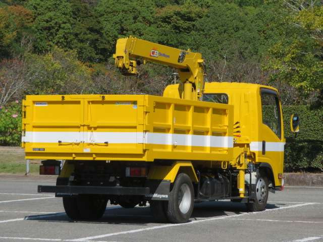 エルフクレーン