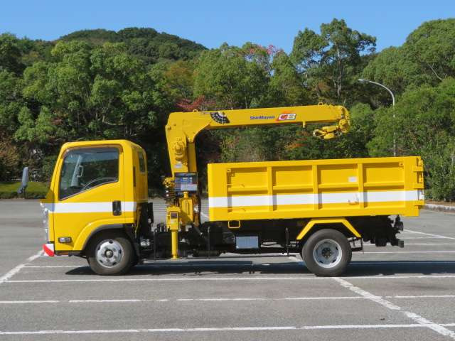 エルフクレーン