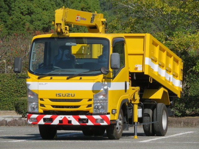 エルフクレーン