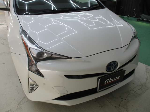 プリウス1.8 S セーフティ プラス