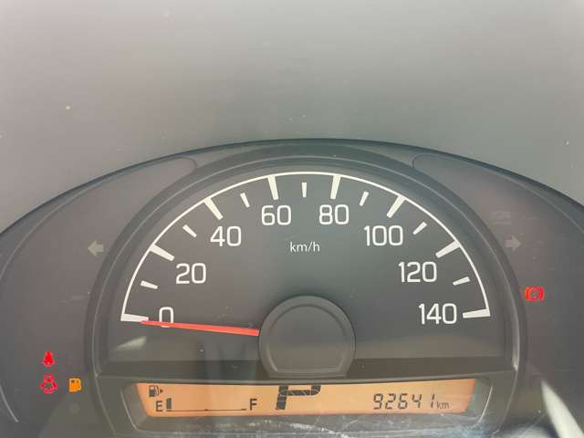 エブリイジョイン ハイルーフ 5AGS車