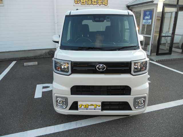 ピクシスメガL SAIII