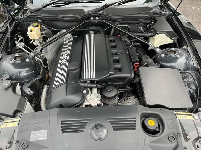 Z4ロードスター 3.0i