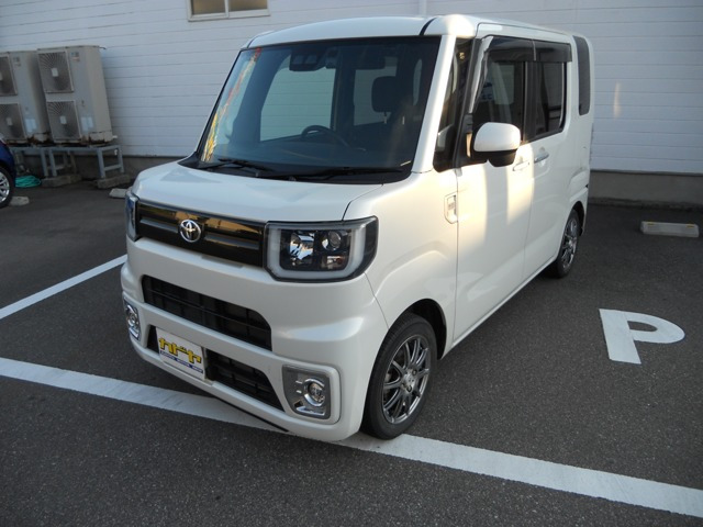 ピクシスメガL SAIII