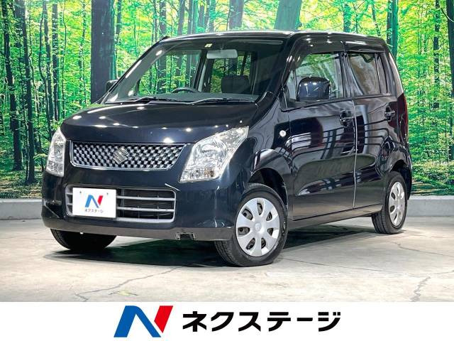 ワゴンR(スズキ) FX 中古車画像