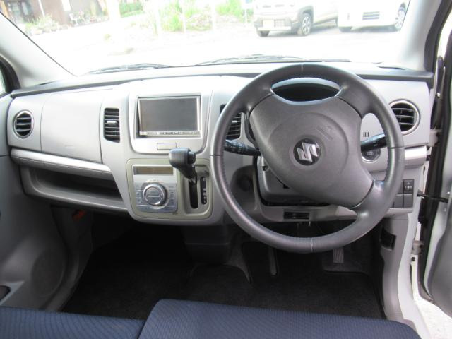 ワゴンRFX リミテッド