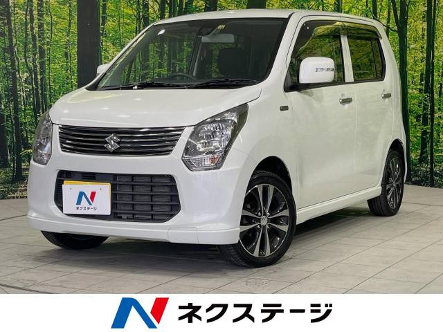 ワゴンR(スズキ) 20周年記念車 中古車画像