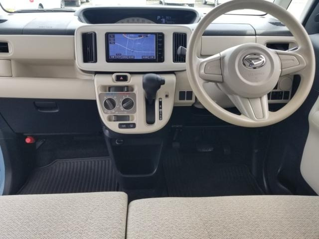 ムーヴキャンバスL SAII