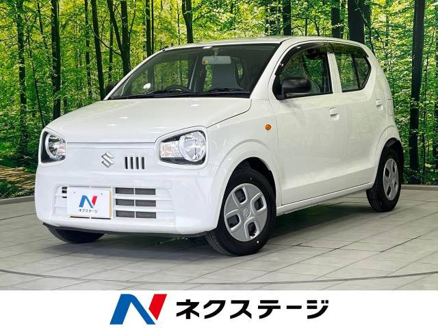 アルト(スズキ) L 中古車画像