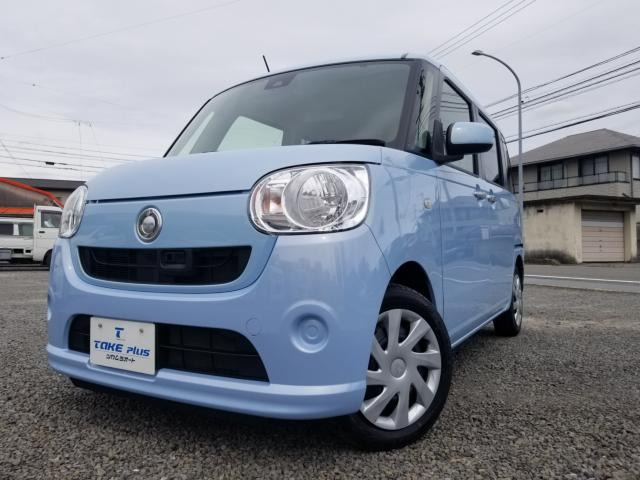 ムーヴキャンバスL SAII