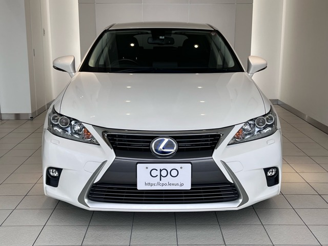 CT200h バージョン C