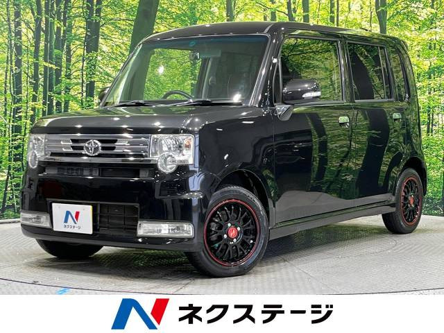 ピクシススペース(トヨタ) X 中古車画像