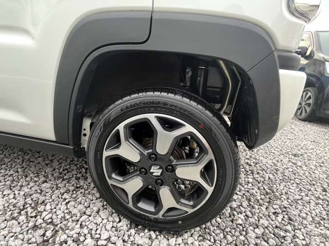 スズキ ハスラー ハイブリッド(HYBRID) Xターボ 4WD ナビ TV スズキ ハスラー ハイブリッド(HYBRID) Xターボ 4WD ナビ TV