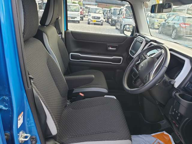 ハスラーハイブリッド(HYBRID) Xターボ