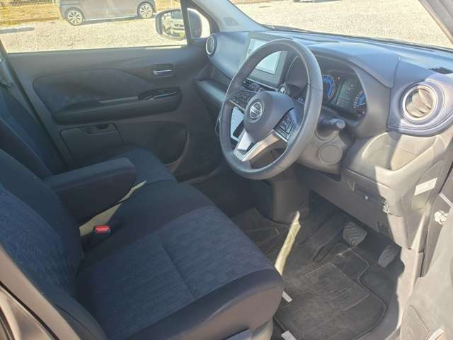 デイズハイウェイスターX プロパイロットエディション