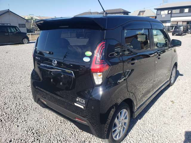 デイズハイウェイスターX プロパイロットエディション