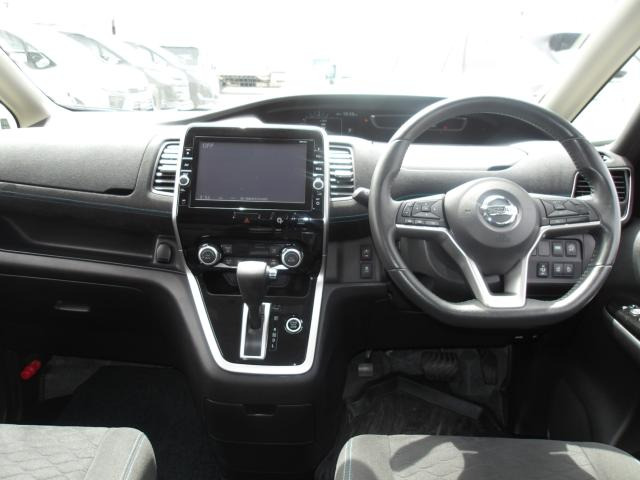 セレナ2.0 ライダー