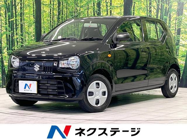 アルト(スズキ) L 中古車画像