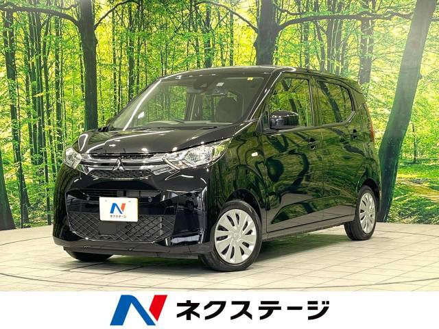 eKワゴン(三菱) M 中古車画像