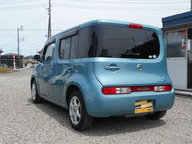 ノート1.5 15X FOUR Vセレクション 4WD