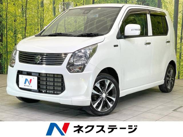 ワゴンR(スズキ) 20周年記念車 中古車画像