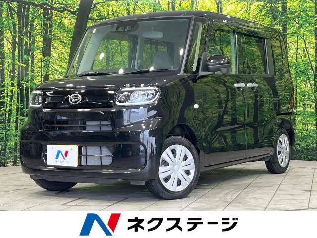 タント(ダイハツ) X スペシャル 中古車画像