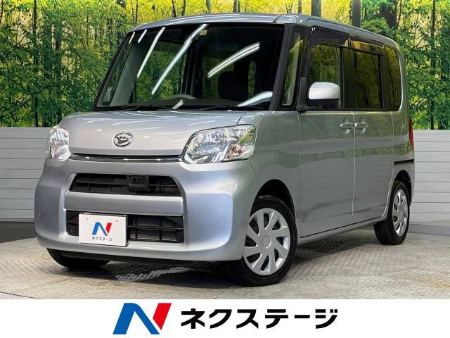 タント(ダイハツ) X SAII 中古車画像