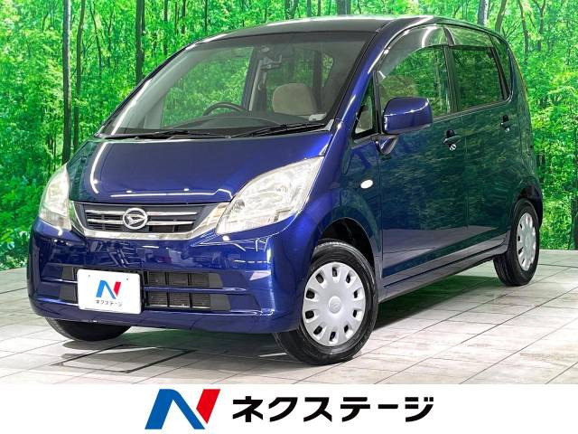 ムーヴ(ダイハツ) L 中古車画像