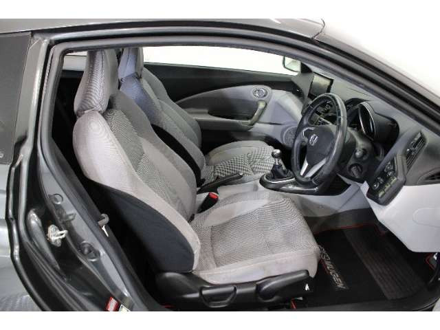 CR-Z1.5 アルファ