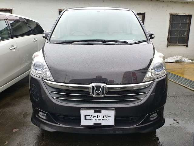 ステップワゴン2.0 G LSパッケージ