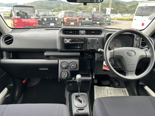 プロボックスバン1.3 GL