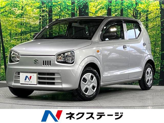 アルト(スズキ) F 中古車画像