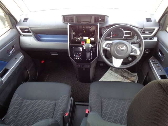 トール1.0 カスタムG リミテッド SAIII 4WD