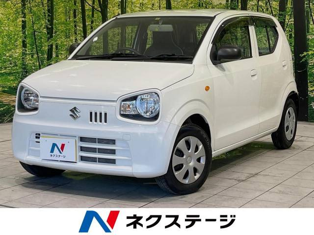 アルト(スズキ) L 中古車画像