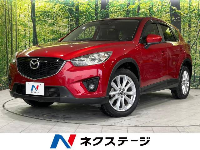 CX-5(マツダ) 2.2 XD Lパッケージ 中古車画像