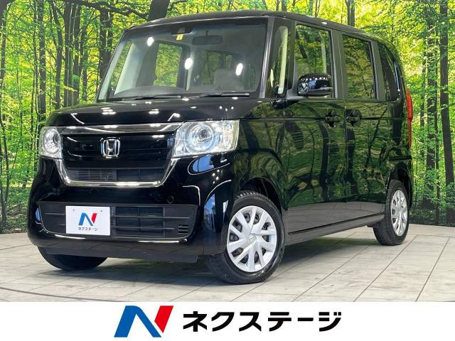 N-BOX(ホンダ) G L ホンダセンシング 中古車画像