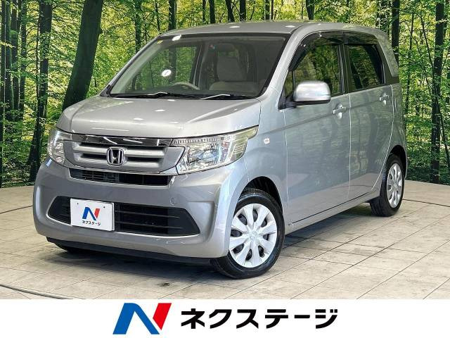 N-WGN(ホンダ) C 中古車画像