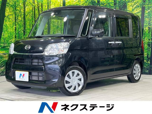 タント(ダイハツ) X SAIII 中古車画像