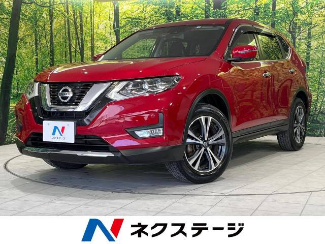 エクストレイル(日産) 2.0 20Xi 中古車画像